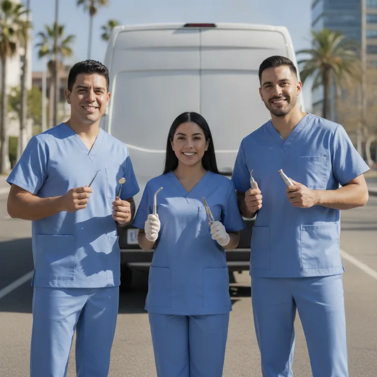 dentista Salinópolis