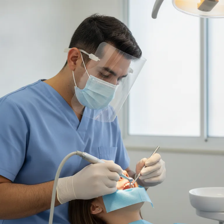 dentista Salinópolis